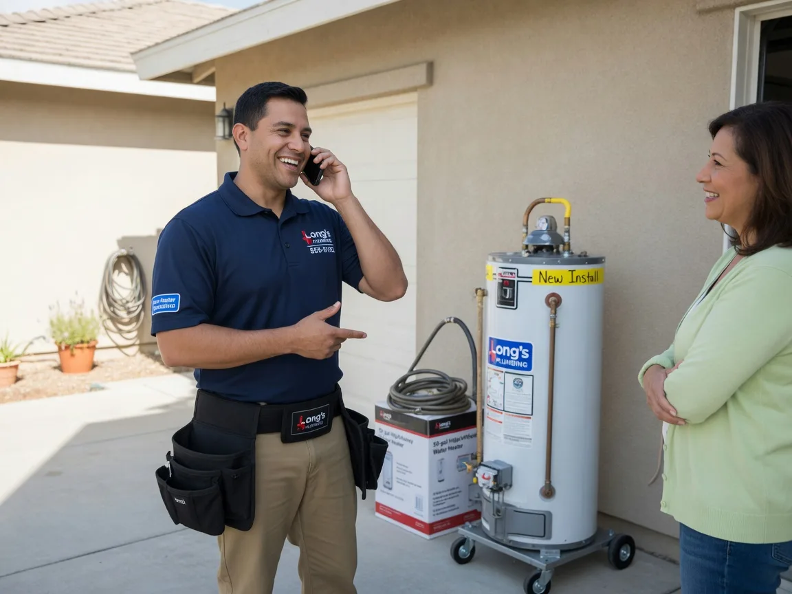 Leak Detection Dennison, MN FAQs
